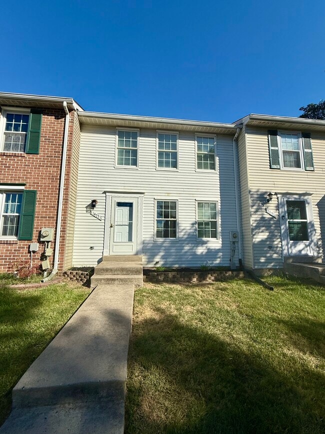 property at 1475 Mobley Ct