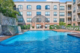 2299 Lone Star Dr, Unit 444 in Sugar Land, TX - Building Photo