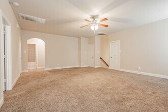 529 England St in Fate, TX - Building Photo - Building Photo