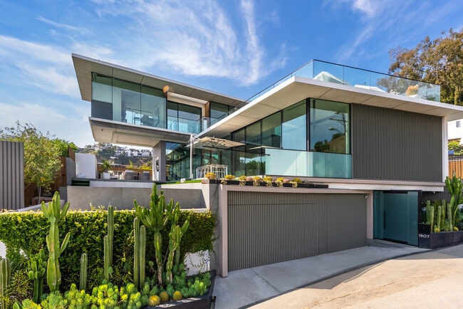 property at 1807 Blue Heights Dr