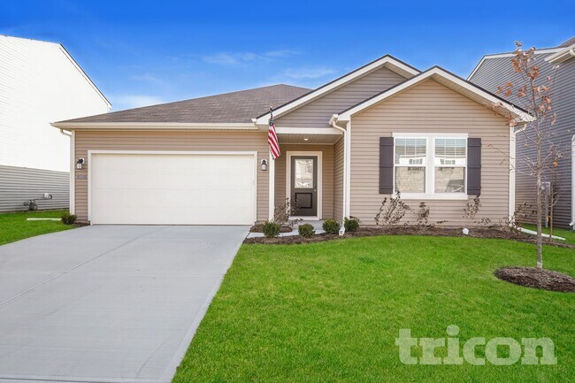 property at 11823 Moorfield Ln