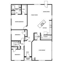 563 Meadows Farm Dr in Monroe, GA - Building Photo - Building Photo