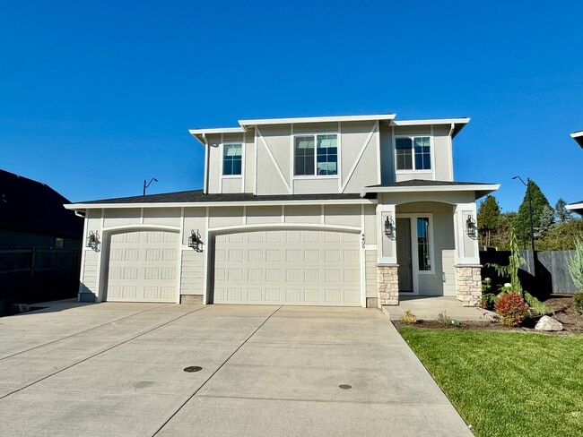 property at 4400 N 12th Wy