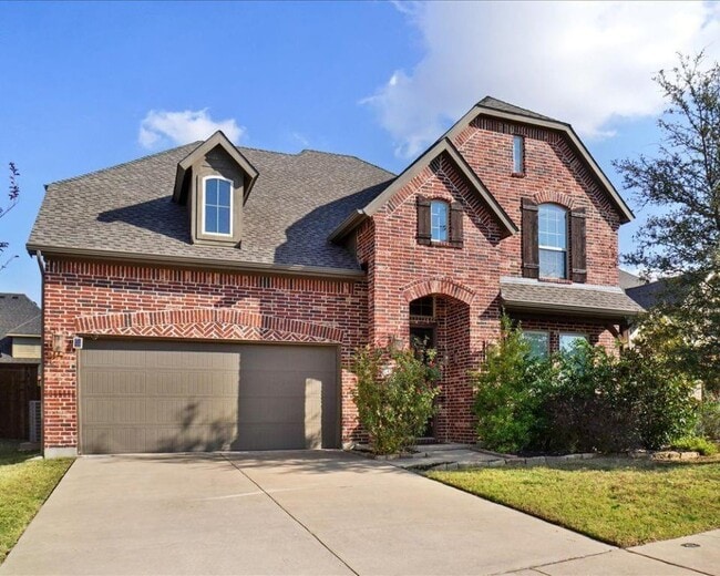 property at 4308 Cherry Ln