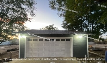 11233 Cherry Ave in Cherry Valley, CA - Building Photo - Building Photo