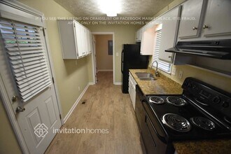 5444 Wilder Dr in Douglasville, GA - Foto de edificio - Building Photo
