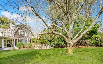 96 Cove Hollow Rd in East Hampton, NY - Building Photo - Building Photo