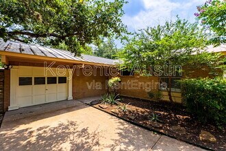 4601 Lennox Dr in Austin, TX - Building Photo - Building Photo