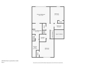 6499 White Flower Ct in Jacksonville, FL - Building Photo - Building Photo