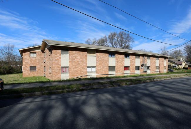 The Imperial in Durham, NC - Building Photo - Building Photo