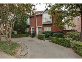 3425 Rankin St in Dallas, TX - Building Photo