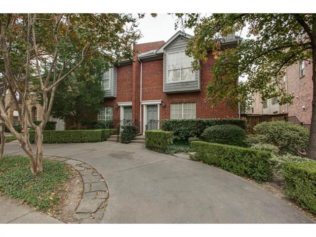 property at 3425 Rankin St