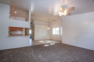 8509 E Leigh Dr in Prescott Valley, AZ - Foto de edificio - Building Photo