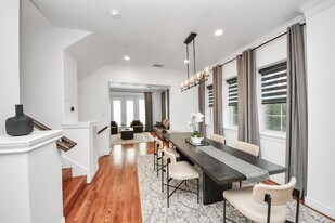 620 Rutland St in Houston, TX - Building Photo