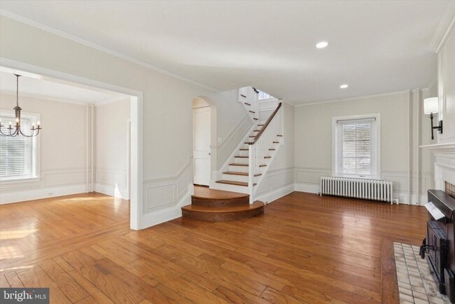 1329 Olive St in Coatesville, PA - Building Photo - Building Photo