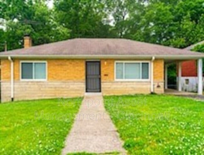 property at 3021 Costello Ave