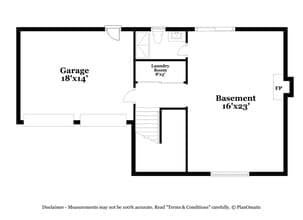 5375 Olde Mill Dr NE in Woodstock, GA - Foto de edificio - Building Photo
