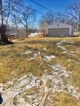 1107 N Park Ave in Springfield, IL - Building Photo - Building Photo