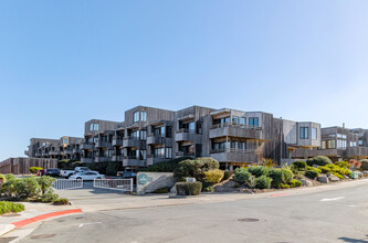 Ocean Harbor House in Monterey, CA - Building Photo - Building Photo