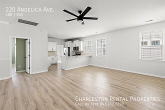 220 Angelica Ave in Summerville, SC - Building Photo - Building Photo