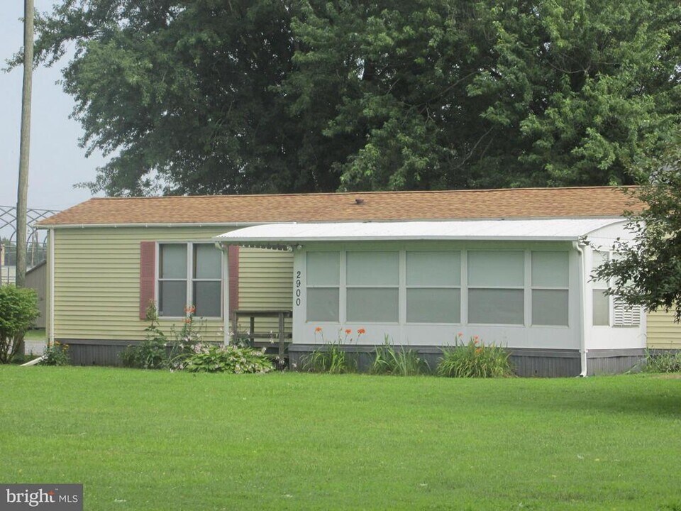 2900 Central Rd in Cambridge, MD - Building Photo