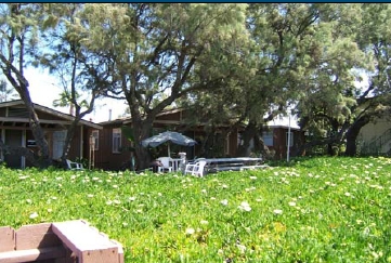 Ocean Beach Cottages in San Diego, CA - Foto de edificio - Building Photo