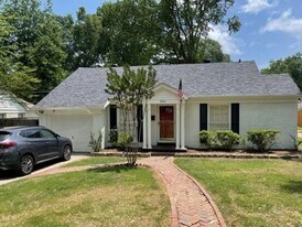 234 S Greer St in Memphis, TN - Building Photo