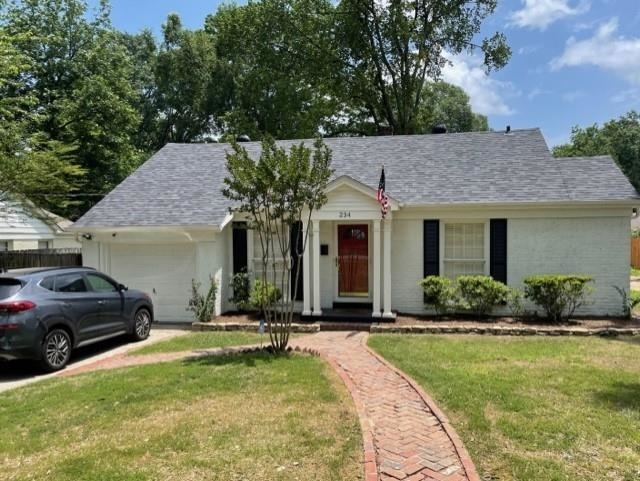 property at 234 S Greer St