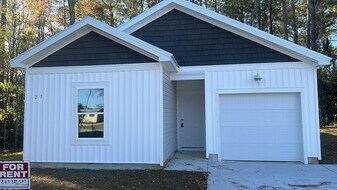 2027 6th Ave in Conway, SC - Building Photo