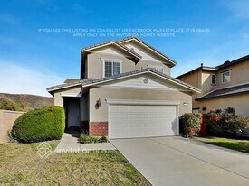 34120 Ogrady Ct in Beaumont, CA - Building Photo