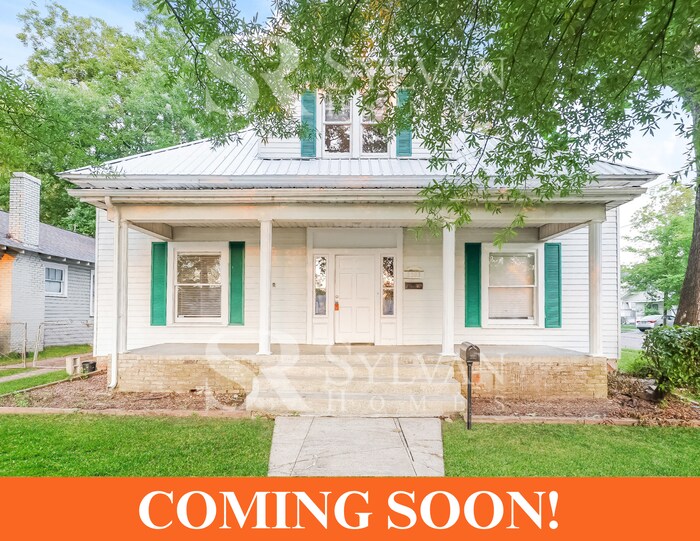 8303 Division Ave in Birmingham, AL - Building Photo