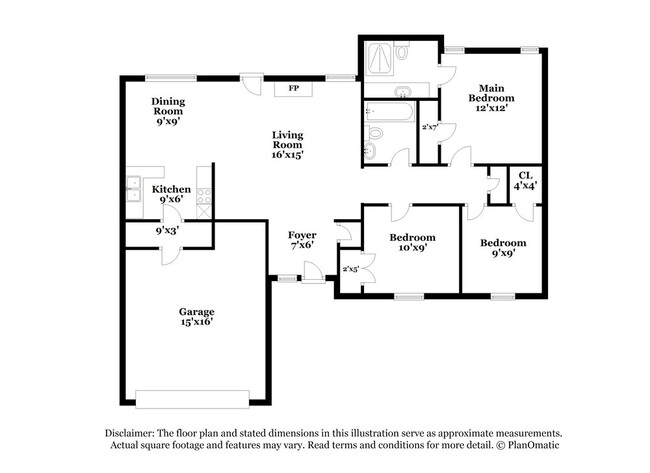 2135 Jazzman Dr in Norman, OK - Building Photo - Building Photo