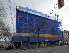 Tamura House in Vancouver, BC - Building Photo - Building Photo