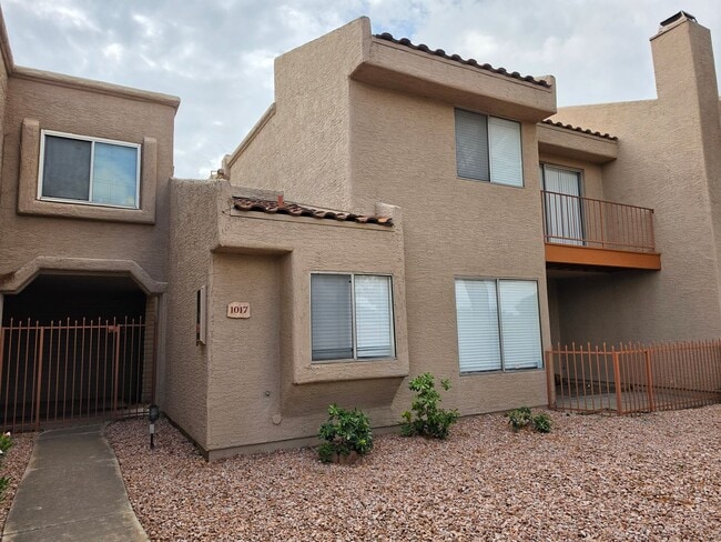 property at 2834 S Ext Rd