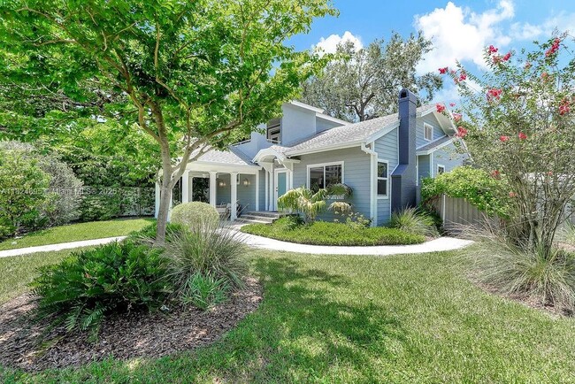 property at 150 NE 50th St