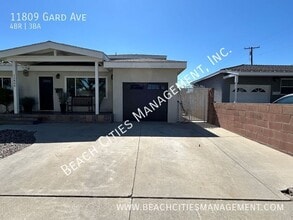 11809 Gard Ave in Norwalk, CA - Building Photo - Building Photo