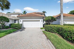 6657 NW 25th Way in Boca Raton, FL - Building Photo