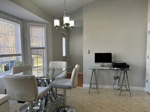 5505 Heraldy Ct in Knightdale, NC - Foto de edificio - Building Photo