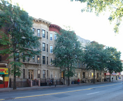 635 Flatbush Ave Apartments