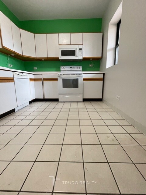 1714 W Montrose Ave in Chicago, IL - Building Photo - Building Photo