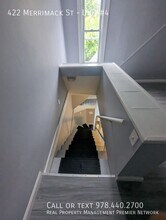 422 Merrimack St in Manchester, NH - Building Photo - Building Photo
