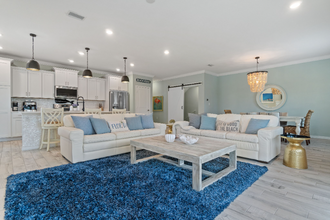 6609 Carlinga Dr in Pensacola, FL - Foto de edificio - Building Photo
