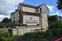 Oak Forest in Victoria, TX - Foto de edificio - Building Photo