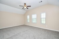 15019 Telge Lake Trail in Cypress, TX - Foto de edificio - Building Photo