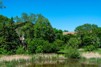 Brighton Pond Apartments in New Brighton, MN - Building Photo - Building Photo