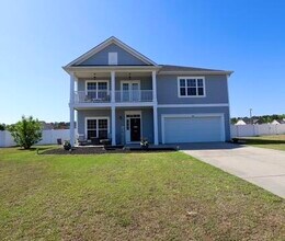 3260 Matthews Dr in Sumter, SC - Building Photo - Building Photo