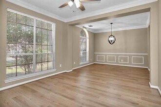 20931 Deauville Dr in Spring, TX - Building Photo - Building Photo