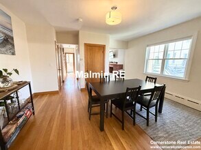 920 E 4th St, Unit 1 in Boston, MA - Building Photo - Building Photo