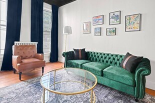 107 Union Ave in Saratoga Springs, NY - Building Photo