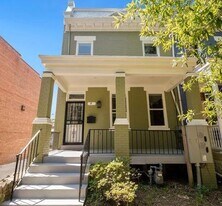 37 Michigan Ave NE in Washington, DC - Building Photo